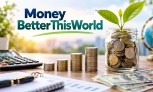 BetterThisWorld.com Money: What It Is, How It Works & Safety Guide