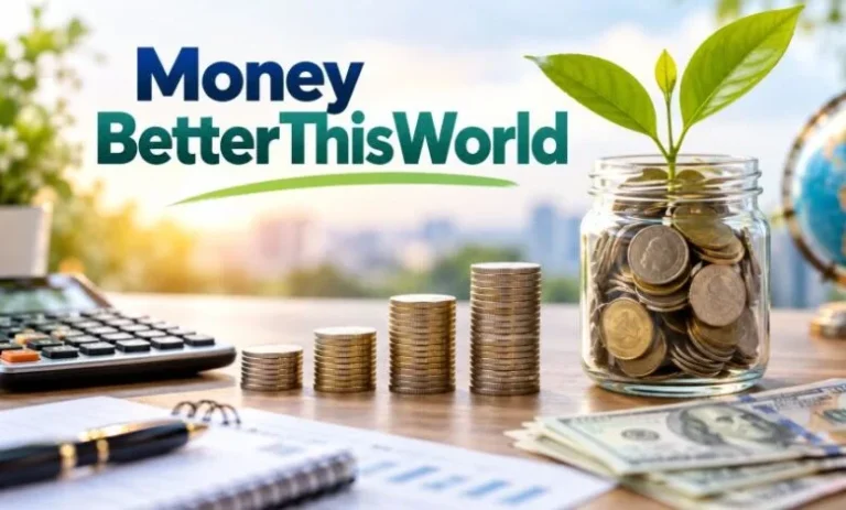 BetterThisWorld.com Money: What It Is, How It Works & Safety Guide