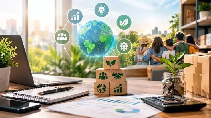 BetterThisWorld.com Success: Strategies, Growth & Key Lessons
