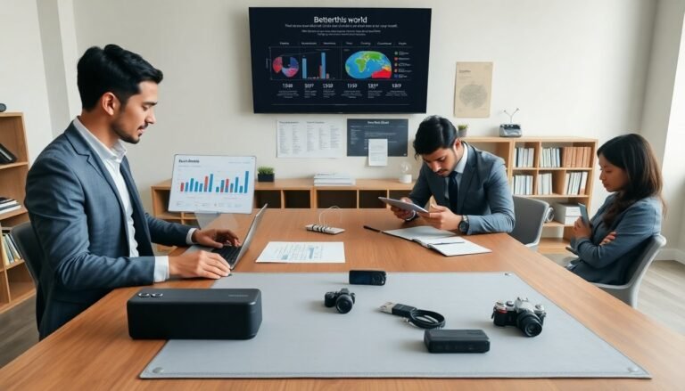 BetterThisWorld.com Tech: Tech Guides, AI & Digital Topics
