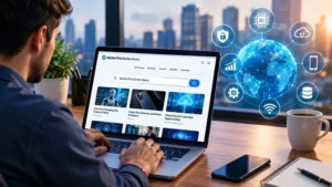 BetterThisWorld.com Tech: Technology Guides & Topics Explained